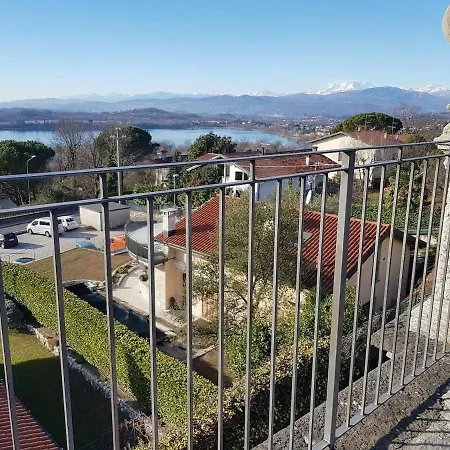 Il Sasso Bianco Bb *