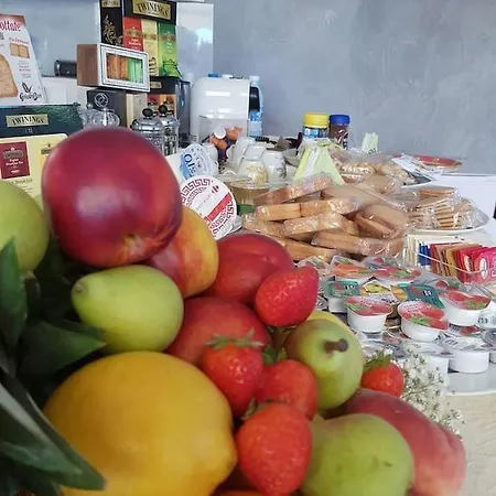 Appartement Il Sasso Bianco Bb