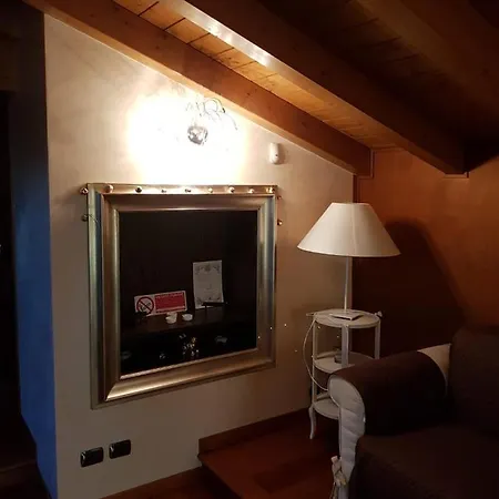 Il Sasso Bianco Bb