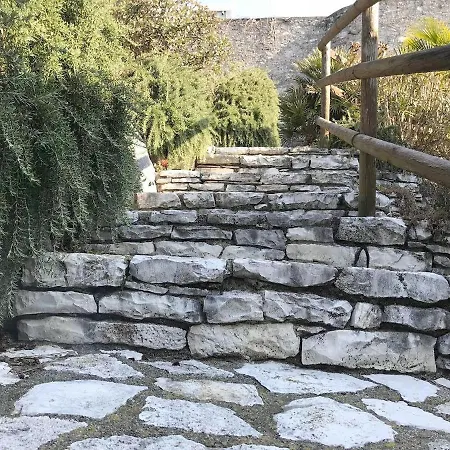 Il Sasso Bianco Bb *