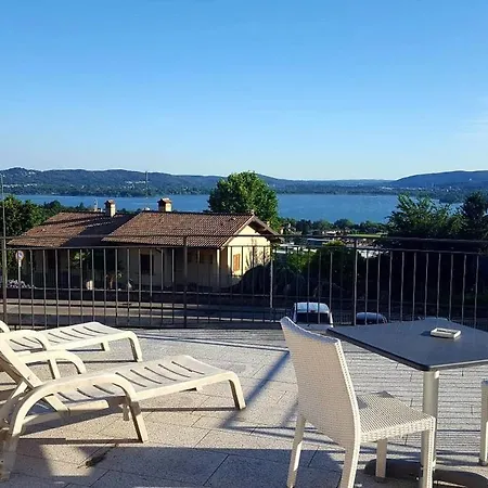 Appartement Il Sasso Bianco Bb